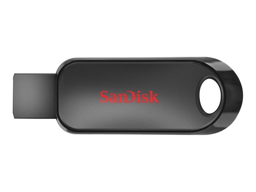 [SDCZ62-128G-G35] SanDisk Cruzer Snap - USB-Flash-Laufwerk - 128