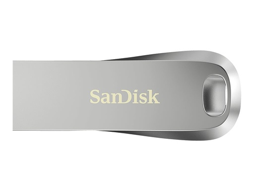 [SDCZ74-256G-G46] SanDisk Ultra Luxe - USB-Flash-Laufwerk - 256 GB