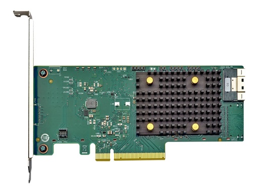 [4Y37A78834] Lenovo ThinkSystem 540-8i - Speichercontroller (RAID)