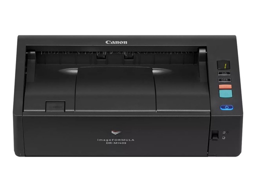 [6050C003] Canon imageFORMULA DR-M140II - Dokumentenscanner - Kontaktbildsensor (CIS)