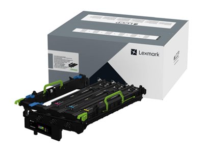 [77L0Z50] Lexmark Farbe (Cyan, Magenta, Gelb) - original