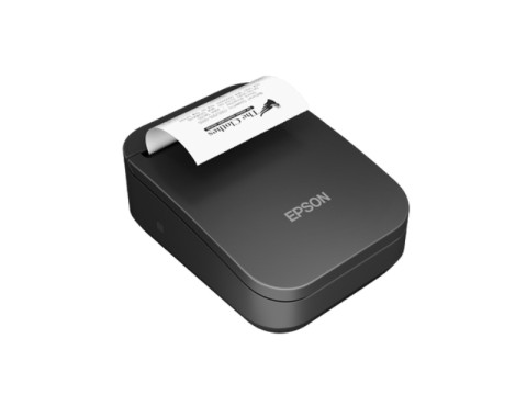 [C31CK00131] Epson TM P80II AC 131 Thermodruck POS Drucker 203 - POS-Drucker - Thermotransferdruck