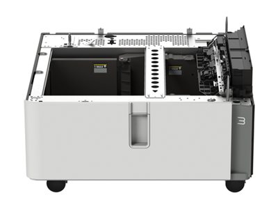 [20L8802] Lexmark Tandem Tray - Medienfach / Zuführung - 2000 Blätter in 1 Schubladen (Trays)