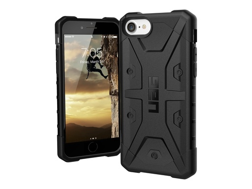 [112047114040] Urban Armor Gear UAG Rugged for Case for Apple iPhone SE (2020)