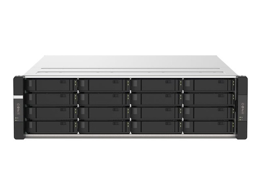 [TEC-2N16-770W] QNAP TEC-2N16-770W - Speichergehäuse - 16 Schächte (SATA-600)