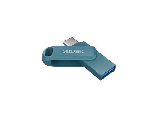 [SDDDC3-256G-G46NBB] SanDisk Ultra Dual Drive Go - USB-Flash-Laufwerk