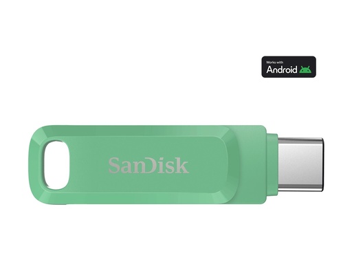 [SDDDC3-064G-G46AG] SanDisk Ultra Dual Drive Go - USB-Flash-Laufwerk