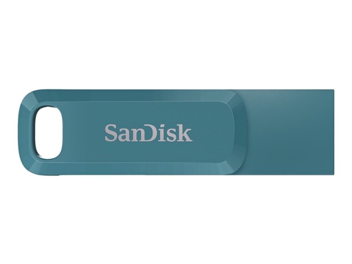 [SDDDC3-064G-G46NBB] SanDisk Ultra Dual Drive Go - USB-Flash-Laufwerk