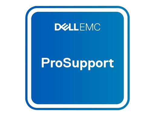 [PER740X_4433V] Dell Erweiterung von 3 jahre ProSupport auf 3