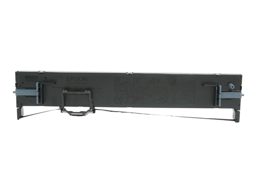 [C13S015657] Epson SIDM - Schwarz - Farbband - für LQ 780