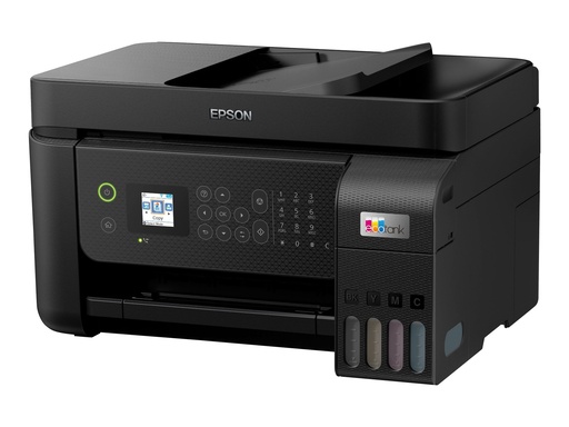 [C11CJ65402] Epson EcoTank ET-4800 - Multifunktionsdrucker - Farbe - Tintenstrahl - wiederbefüllbar - A4 (Medien)