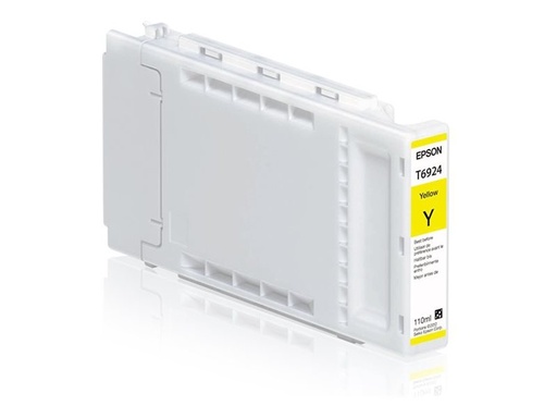 [C13T69240N] Epson T6924 - 110 ml - Gelb - original - Tintenpatrone