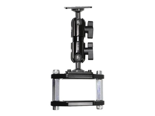 [215978] Brodit Befestigungskit (Sockelmontage) - Kunststoff