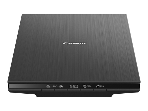 [2996C010] Canon CanoScan LiDE 400 - Flachbettscanner - Kontaktbildsensor (CIS)