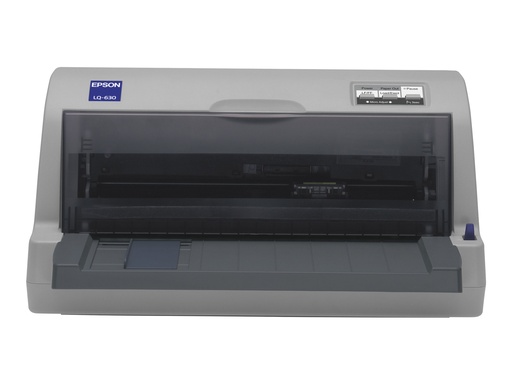 [C11C480141] Epson LQ 630 - Drucker - s/w - Punktmatrix -