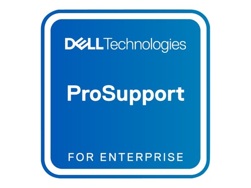 [PET340_4433V] Dell Erweiterung von 3 jahre ProSupport auf 3