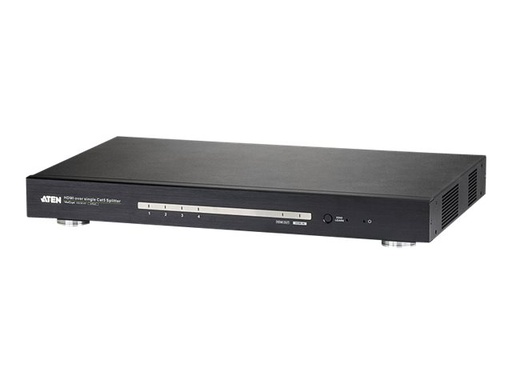 [VS1814T] ATEN VS1814T HDMI Over Single Cat 5 Splitter