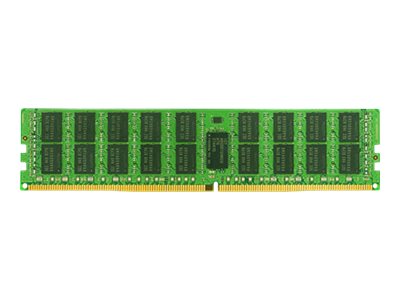 [RAMRG2133DDR4-16GB] Synology NAS ECC FS3017/FS2017/RS18017xs+ - 16 GB - DDR4