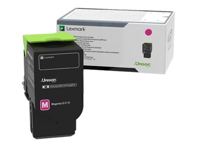 [78C0U30] Lexmark Ultra High Yield - Magenta - original