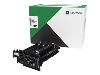 [78C0ZK0] Lexmark Schwarz - Imaging-Kit für Drucker LCCP