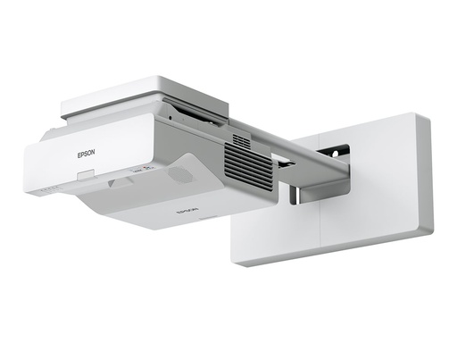 [V11HA81080] Epson EB-760W - 3-LCD-Projektor - 4100 lm (weiß)