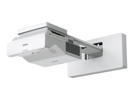 [V11HA80080] Epson EB-760WI - 3-LCD-Projektor - 4100 lm (weiß)
