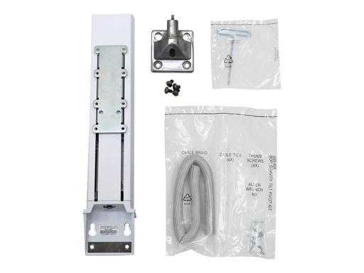 [98-029] Ergotron SV HD Monitor Kit - Montagekomponente (Hebemechanismus)
