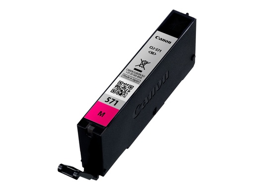 [0387C001] Canon CLI-571M - 7 ml - Magenta - original