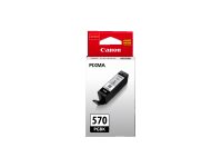 [0372C001] Canon PGI-570PGBK - 15 ml - Schwarz - original