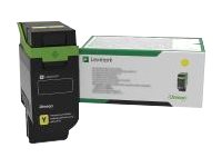 [75M2XY0] Lexmark Besonders hohe Ergiebigkeit - Gelb