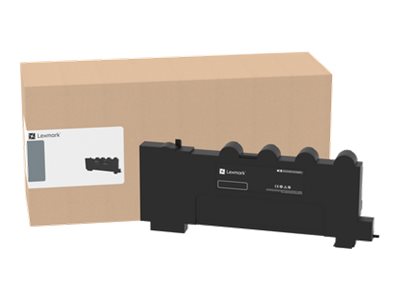 [75M0W00] Lexmark Box - Tonersammler LCCP - für Lexmark CS531dw
