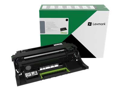 [66S0Z00] Lexmark Schwarz - original - Box - Druckerbildeinheit