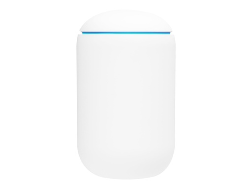 [UDM-EU] Ubiquiti UniFi Dream Machine - Wireless Router 4-Port-Switch