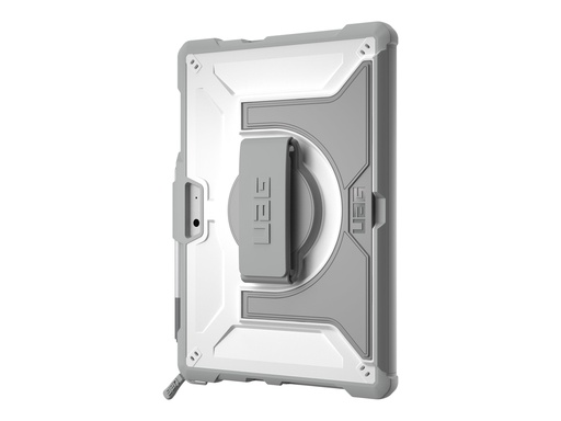 [321073B14130] Urban Armor Gear UAG Case for Surface Go 3/Go 2/Go [10.5-in] w/ HS & SS