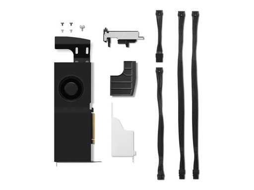 [4X61P46223] Lenovo NVIDIA RTX 4500 Ada - Grafikkarten - RTX 4500 Ada