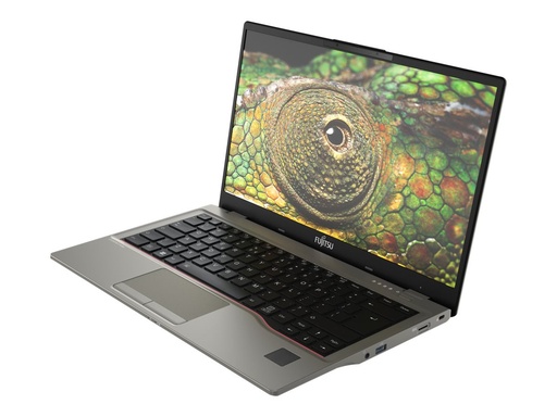 [VFY:U7412MF5IMDE] Fsas Technologies Fujitsu LIFEBOOK U7412 - Intel Core i5 1235U / 1.3 GHz - vPro Essentials - Win 11 Pro - Intel Iris Xe Grafik - 16 GB RAM - 512 GB SSD SED, NVMe, Wert Ausdauer - 35.6 cm (14")