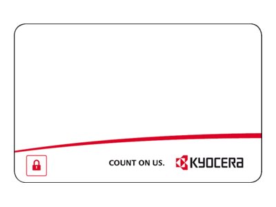 [870LS95028] Kyocera ID-Karten (Packung mit 10) - für P/N: 870LS95006