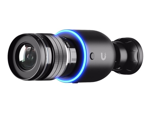[UVC-AI-DSLR-LD] Ubiquiti UniFi Protect AI DSLR - Netzwerk-Überwachungskamera