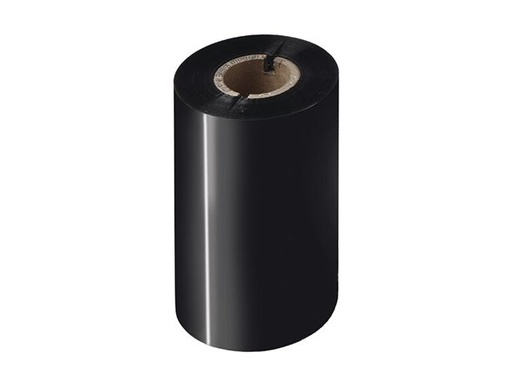 [BWS-1D300-110] Brother Standard - 110 mm x 300 m - Farbband (Packung mit 12)