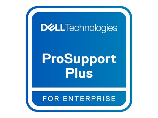 [PER640_4933V] Dell Erweiterung von 3 jahre ProSupport auf 3