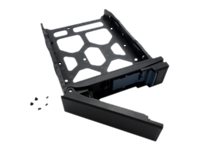 [TRAY-35-NK-BLK03] QNAP Systemfestplattenboden - für QNAP TVS-682