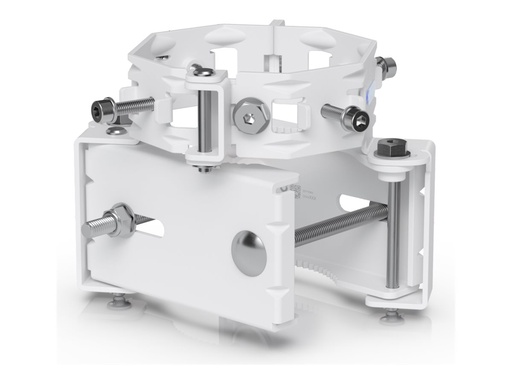 [UACC-WAVE-AP-MICRO-MOUNT] Ubiquiti Antennenmontierung - Pfosten montierbar