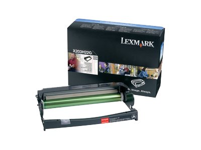 [X203H22G] Lexmark Fotoleiter-Kit LCCP - für Lexmark X203n