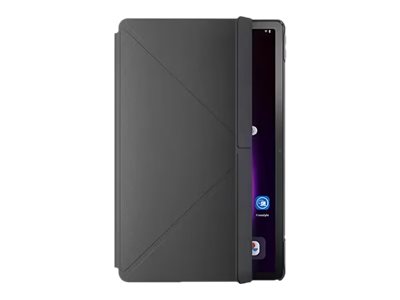 [ZG38C04536] Lenovo Bildschirmschutz für Tablet - Mikrofaser-Polyurethan - Schwarz - für Tab P11 (2nd Gen)