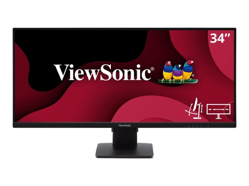 [VA3456-MHDJ] ViewSonic VA3456-MHDJ - LED-Monitor - 86.4 cm (34")