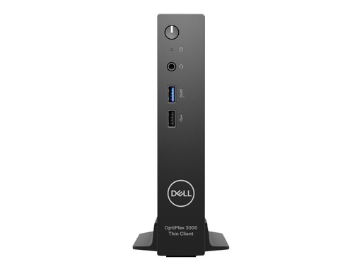[HR6JT] Dell OptiPlex 3000 Thin Client - Thin Client