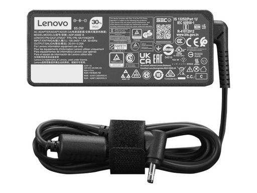 [4X21K07722] Lenovo Netzteil - Wechselstrom 100-240 V -