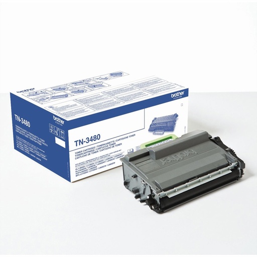 [TN3480] Brother Tonerpatrone TN3480