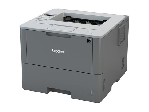 [HLL6250DNG1] Brother HL-L6250DN - Drucker - s/w - Duplex