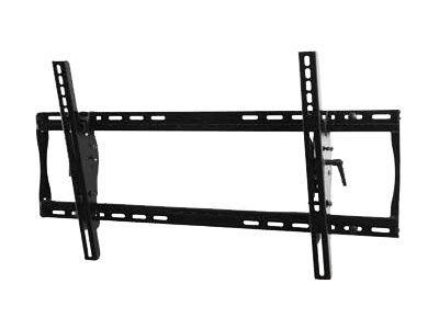 [PT650] Peerless PARAMOUNT Universal Tilt Wall Mount PT650 - Befestigungskit (Wandplatte, neigbare Halterung)
